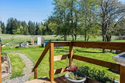 Mudroom Photo of 4888 Haley Road, Ryder Lake, BC