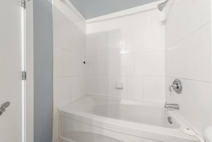 Guest Bathroom Photo of 1007 280 Ross Drive, New Westminster, BC