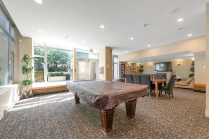 Office / Den Photo of 1007 280 Ross Drive, New Westminster, BC