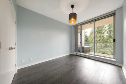 Walk-In Closet Photo of 1007 280 Ross Drive, New Westminster, BC