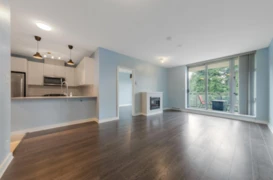 1007 280 Ross Drive, New Westminster, BC