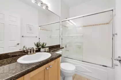 Loft / Bonus Room Photo of 6591 Winch Street, Burnaby, BC