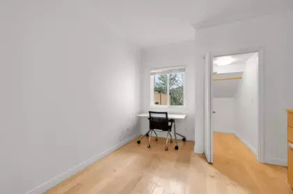 Office / Den Photo of 6591 Winch Street, Burnaby, BC