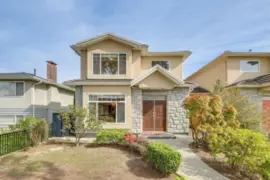 6591 Winch Street, Burnaby, BC