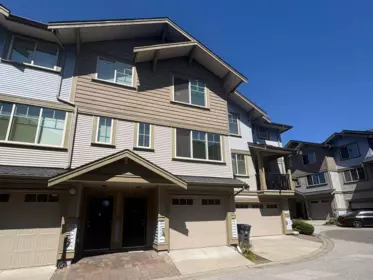 39 9533 130a Street, Surrey, BC, Surrey — Townhouse for sale