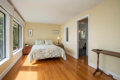 Bedroom 4 Photo of 5445 Indian River Drive, North Vancouver, BC