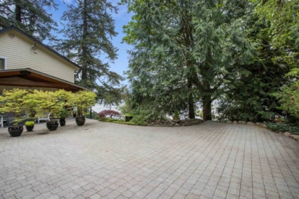 Front Yard Photo of 5445 Indian River Drive, North Vancouver, BC
