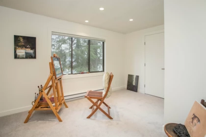 Loft / Bonus Room Photo of 5445 Indian River Drive, North Vancouver, BC