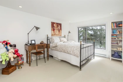 Mudroom Photo of 5445 Indian River Drive, North Vancouver, BC