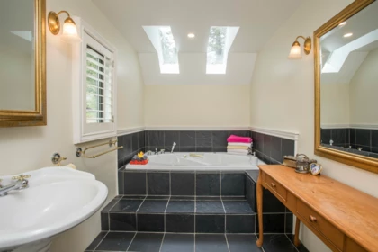 Office / Den Photo of 5445 Indian River Drive, North Vancouver, BC