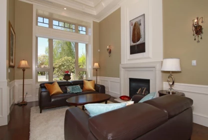 Breakfast Nook Photo of 10300 Springmont Drive, Richmond, BC