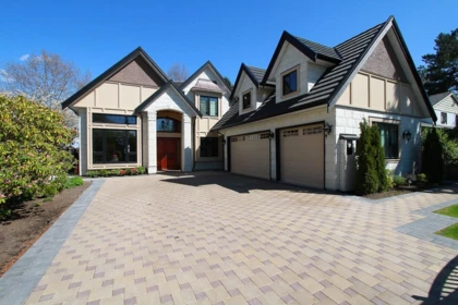 10300 Springmont Drive, Richmond, BC, Richmond — Single Family Residence for sale