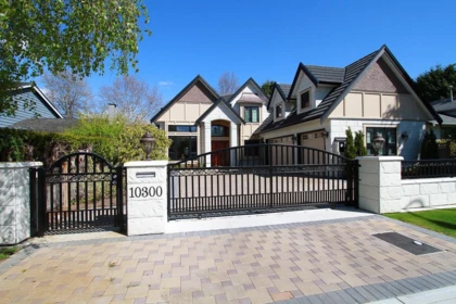 10300 Springmont Drive, Richmond, BC, Richmond — Single Family Residence for sale