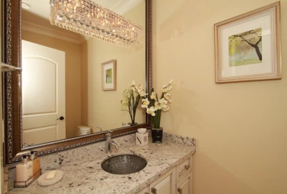 Hallway Photo of 10300 Springmont Drive, Richmond, BC