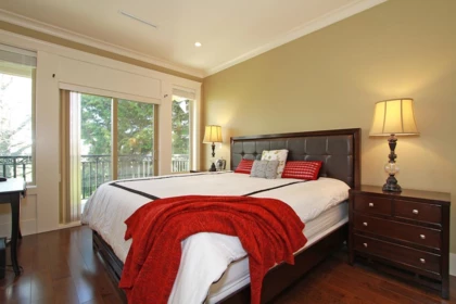 Hot Tub / Spa Photo of 10300 Springmont Drive, Richmond, BC
