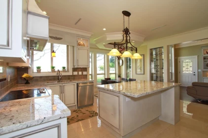 Powder Room Photo of 10300 Springmont Drive, Richmond, BC