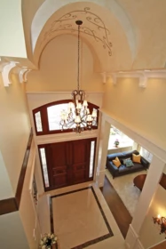 Staircase Photo of 10300 Springmont Drive, Richmond, BC