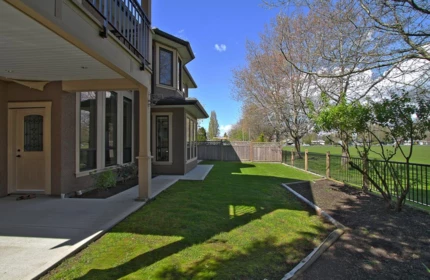 Street View Photo of 10300 Springmont Drive, Richmond, BC