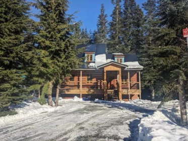 20760 Mount Klaudt Road, Mission, BC, Mission — Single Family Residence for sale
