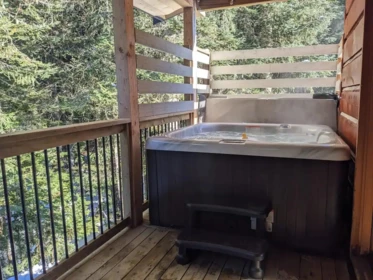 Garden / Landscaping Photo of 20760 Mount Klaudt Road, Mission, BC