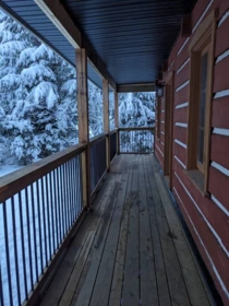 Hot Tub / Spa Photo of 20760 Mount Klaudt Road, Mission, BC