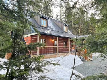 20760 Mount Klaudt Road, Mission, BC, Mission — Single Family Residence for sale