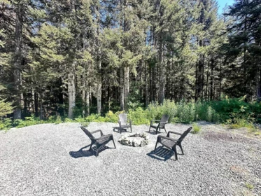 Outdoor Kitchen Photo of 20760 Mount Klaudt Road, Mission, BC
