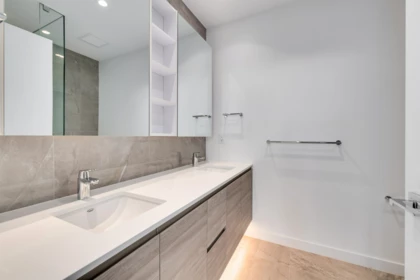 Office / Den Photo of 3504 680 Quayside Drive, New Westminster, BC