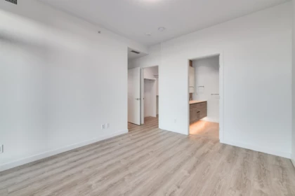 Powder Room Photo of 3504 680 Quayside Drive, New Westminster, BC