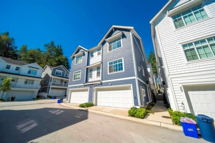 Garden / Landscaping Photo of 26 9762 182a Street, Surrey, BC