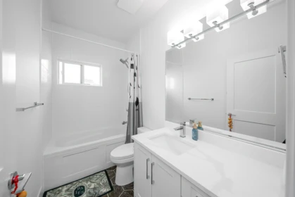 Hallway Photo of 26 9762 182a Street, Surrey, BC