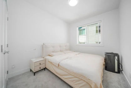 Laundry Room Photo of 26 9762 182a Street, Surrey, BC