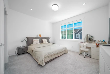 Loft / Bonus Room Photo of 26 9762 182a Street, Surrey, BC