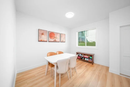 Office / Den Photo of 26 9762 182a Street, Surrey, BC