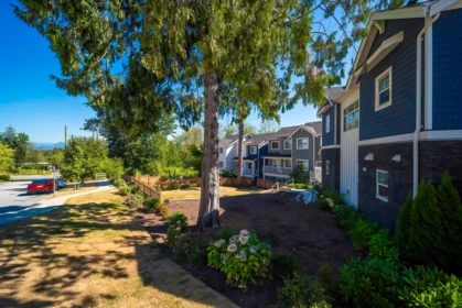 Outdoor Deck Photo of 26 9762 182a Street, Surrey, BC