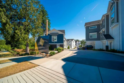 Outdoor Patio Photo of 26 9762 182a Street, Surrey, BC
