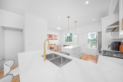 Powder Room Photo of 26 9762 182a Street, Surrey, BC