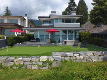 2878 Bellevue Avenue, West Vancouver, BC, West Vancouver — Single Family Residence for sale