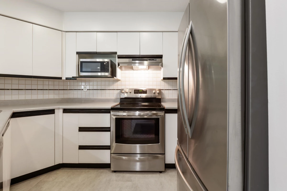 Family Room Photo of 311 2401 Hawthorne Avenue, Port Coquitlam, BC