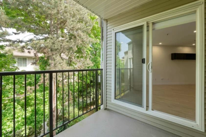 Mudroom Photo of 311 2401 Hawthorne Avenue, Port Coquitlam, BC