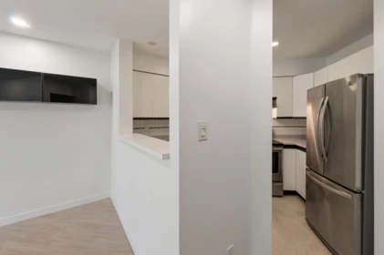 Pantry Photo of 311 2401 Hawthorne Avenue, Port Coquitlam, BC