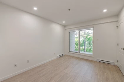 Powder Room Photo of 311 2401 Hawthorne Avenue, Port Coquitlam, BC