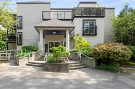 311 2401 Hawthorne Avenue, Port Coquitlam, BC