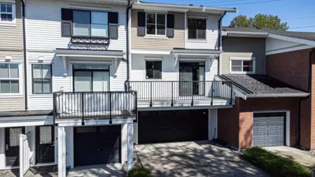 2 10735 84 Avenue, Delta, BC, Delta — Townhouse for sale