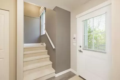 Pantry Photo of 2 10735 84 Avenue, Delta, BC