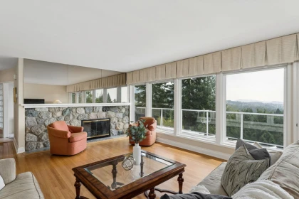 606 Hawstead Place, West Vancouver, BC, West Vancouver — Single Family Residence for sale