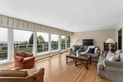 606 Hawstead Place, West Vancouver, BC, West Vancouver — Single Family Residence for sale