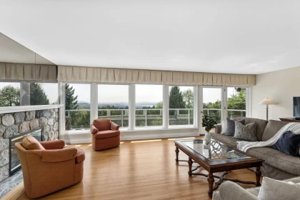 606 Hawstead Place, West Vancouver, BC, West Vancouver — Single Family Residence for sale