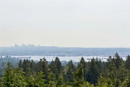 Pantry Photo of 606 Hawstead Place, West Vancouver, BC