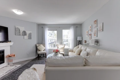 19 8638 159 Street, Surrey, BC, Surrey — Townhouse for sale